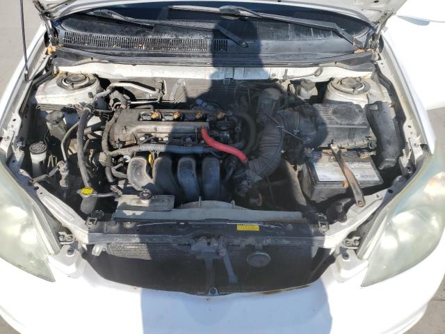 Photo 11 from auction – 2003 TOYOTA COROLLA MA with VIN 2T1LR38E93C059515