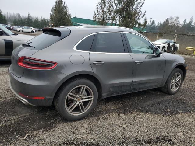 Photo 3 from auction – 2015 PORSCHE MACAN S with VIN WP1AB2A50FLB60535
