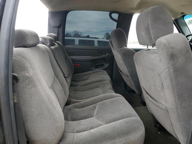 Photo 10 from auction – 2007 CHEVROLET SILVERADO with VIN 1GCHC23U07F200954