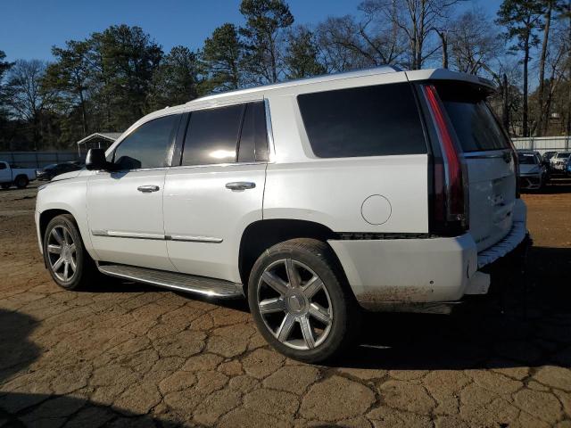 Photo 2 from auction – 2016 CADILLAC ESCALADE L with VIN 1GYS3BKJ6GR289810