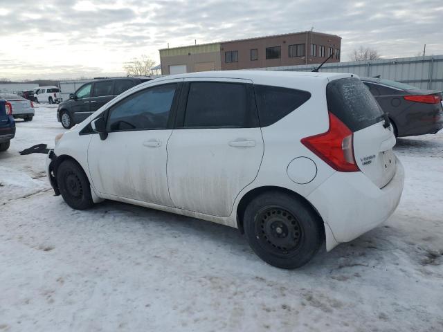 Photo 2 from auction – 2015 NISSAN VERSA NOTE with VIN 3N1CE2CP5FL416644