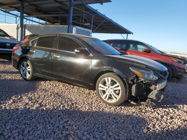Photo 4 from auction – 2016 NISSAN ALTIMA 3.5 with VIN 1N4BL3AP2GC152857