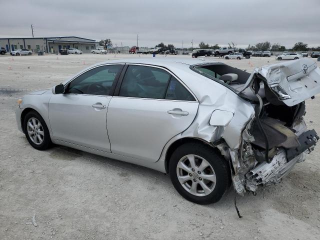 Photo 2 from auction – 2011 TOYOTA CAMRY BASE with VIN 4T1BF3EK1BU149723