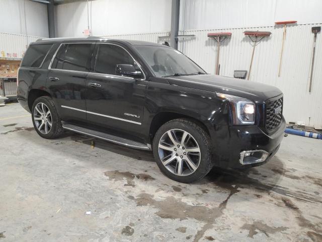Photo 4 from auction – 2015 GMC YUKON DENA with VIN 1GKS2CKJ1FR531422