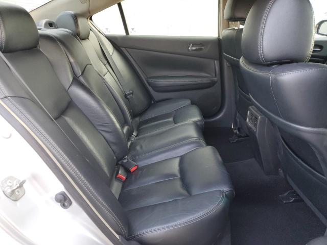Photo 10 from auction – 2012 NISSAN MAXIMA S with VIN 1N4AA5AP4CC866481