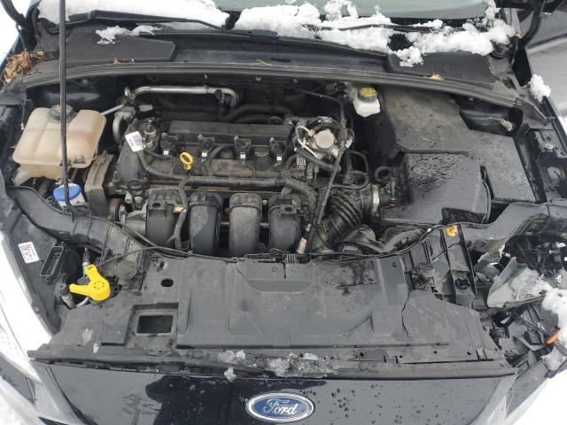 Photo 11 from auction – 2018 FORD FOCUS SE with VIN 1FADP3F21JL228876