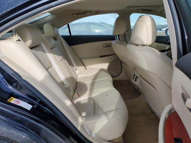 Photo 10 from auction – 2010 LEXUS ES 350 with VIN JTHBK1EG5A2346824