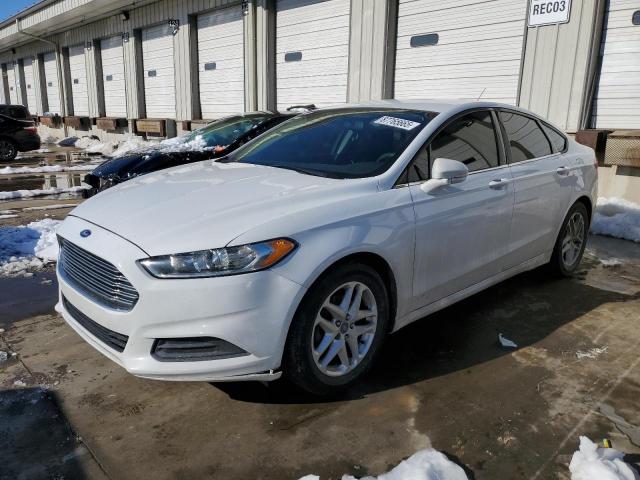 Photo 1 from auction – 2013 FORD FUSION SE with VIN 3FA6P0H78DR249634