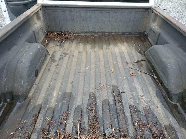 Photo 10 from auction – 2006 CHEVROLET SILVERADO with VIN 3GCEK14V66G151070