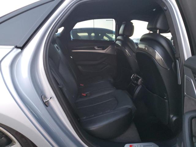 Photo 10 from auction – 2015 AUDI S8 QUATTRO with VIN WAUK2AFD6FN011936