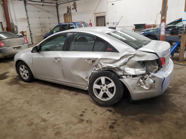 Photo 2 from auction – 2015 CHEVROLET CRUZE 4D with VIN 1G1PC5SB4F7103206