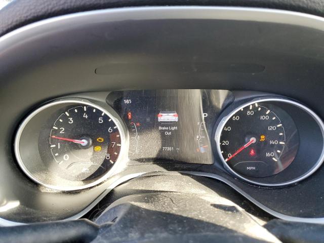 Photo 9 from auction – 2018 JEEP COMPASS LI with VIN 3C4NJDCB5JT264567