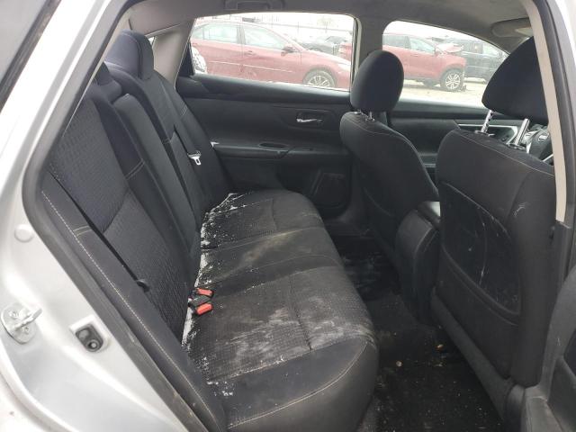 Photo 10 from auction – 2016 NISSAN ALTIMA 2.5 with VIN 1N4AL3AP1GC252251