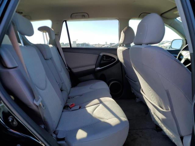 Photo 11 from auction – 2008 TOYOTA RAV4 with VIN JTMZD33V186072192