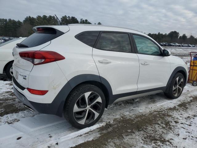 Photo 3 from auction – 2017 HYUNDAI TUCSON LIM with VIN KM8J3CA26HU309985