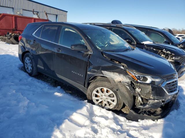 Photo 4 from auction – 2019 CHEVROLET EQUINOX LT with VIN 2GNAXKEV2K6196959