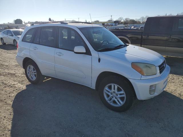 Photo 4 from auction – 2002 TOYOTA RAV4 with VIN JTEGH20V020062320