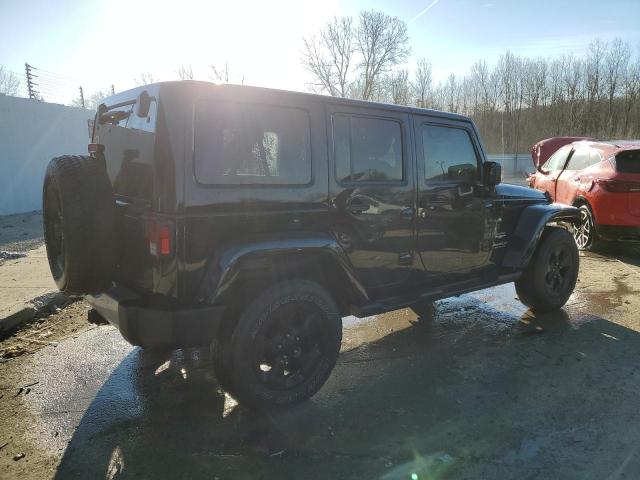 Photo 3 from auction – 2015 JEEP WRANGLER U with VIN 1C4BJWEG7FL764739