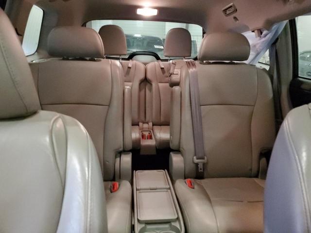 Foto 10 de la subasta – 2013 TOYOTA HIGHLANDER con VIN 5TDBK3EH4DS265445