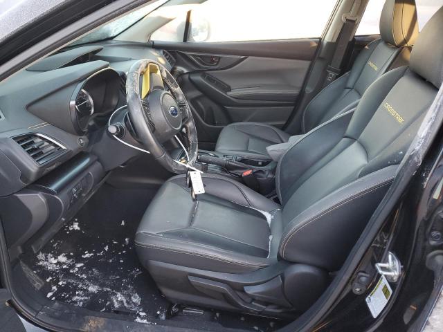 Photo 7 from auction – 2021 SUBARU CROSSTREK with VIN JF2GTHSC2MH241711