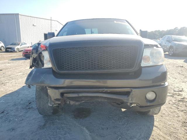 Photo 5 from auction – 2006 FORD F150 with VIN 1FTRF02206KB75379