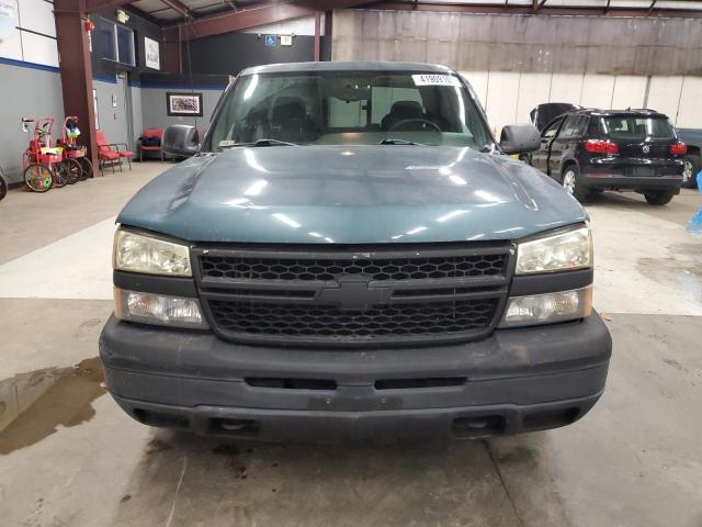 Photo 5 from auction – 2006 CHEVROLET SILVERADO with VIN 1GCEC19X46Z288905