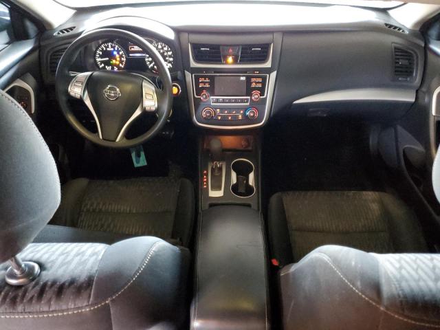Photo 8 from auction – 2017 NISSAN ALTIMA 2.5 with VIN 1N4AL3AP3HC290422