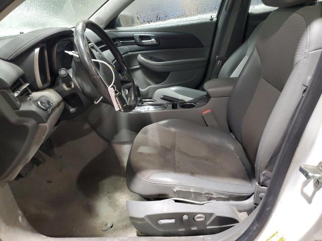 Photo 7 from auction – 2015 CHEVROLET MALIBU 2LT with VIN 1G11D5SL0FF178101