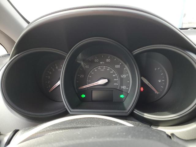 Photo 9 from auction – 2012 KIA RIO EX with VIN KNADN5A34C6067787