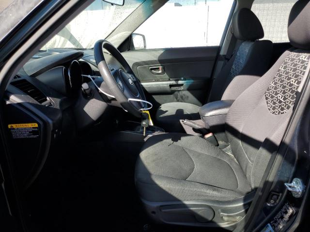 Снимка 7 от търг – 2011 KIA SOUL + с VIN KNDJT2A22B7271417