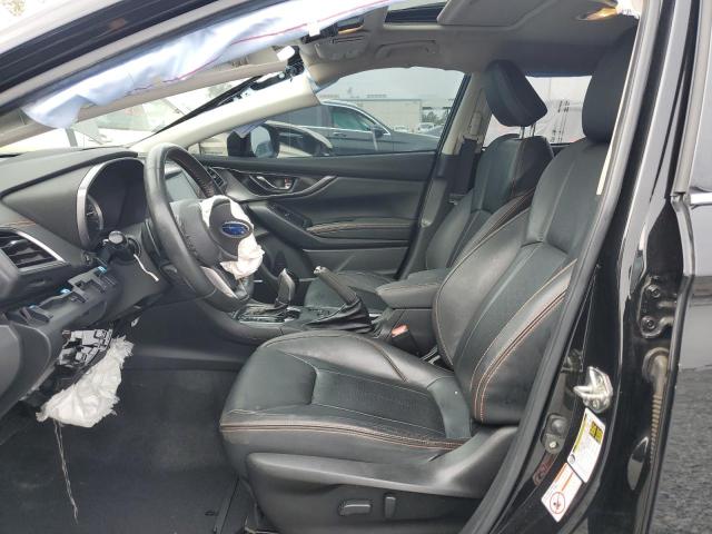Photo 7 from auction – 2020 SUBARU CROSSTREK with VIN JF2GTANC6LH240255