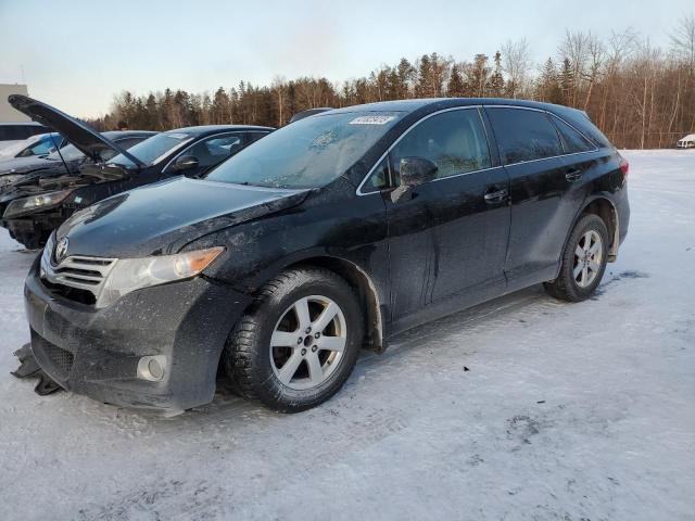 TOYOTA VENZA 2011 with VIN 4T3BA3BB1BU020293 - Photo from auction