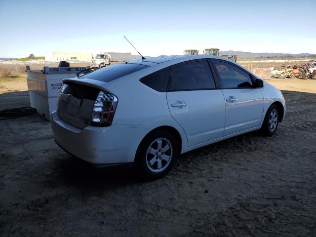 Photo 3 from auction – 2005 TOYOTA PRIUS with VIN JTDKB20U253017745