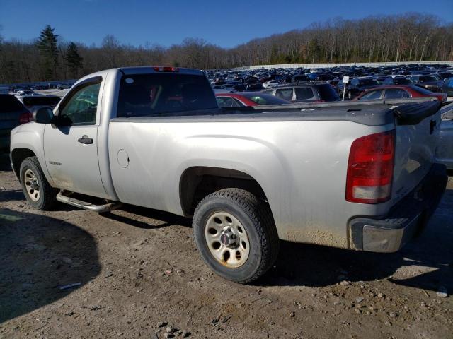 Photo 2 from auction – 2011 GMC SIERRA C15 with VIN 1GTN1TEX2BZ134100