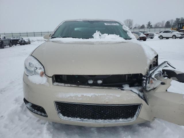 Photo 5 from auction – 2012 CHEVROLET IMPALA LTZ with VIN 2G1WC5E3XC1285227