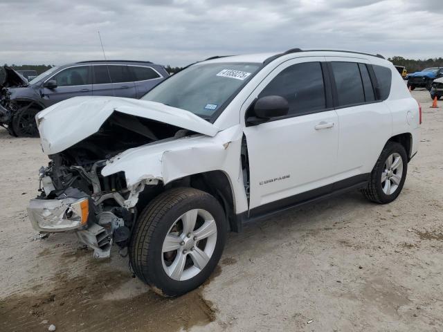 JEEP COMPASS SP 2012 with VIN 1C4NJDBB1CD659629 - Photo from auction