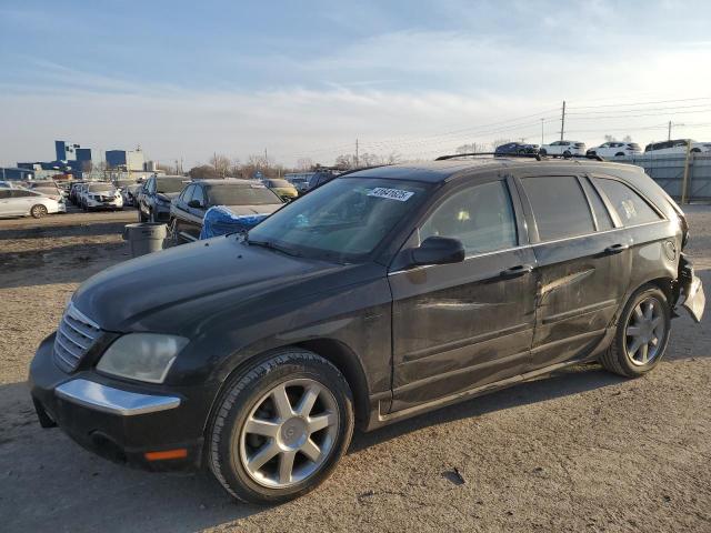 CHRYSLER PACIFICA L 2005 with VIN 2C8GF78475R421982 - Photo from auction