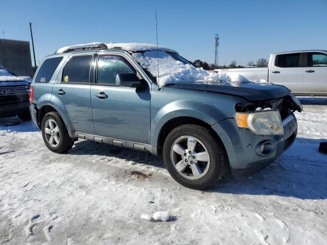 Фото 4 с аукциона – 2011 FORD ESCAPE LIM с VIN 1FMCU9EG9BKA47784