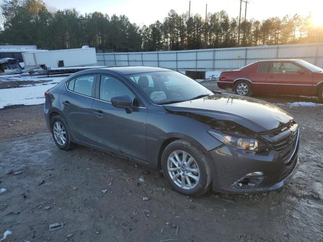 Photo 4 from auction – 2016 MAZDA 3 SPORT with VIN 3MZBM1U72GM301481