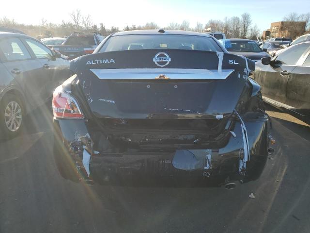 Photo 6 from auction – 2015 NISSAN ALTIMA 2.5 with VIN 1N4AL3AP4FN370152