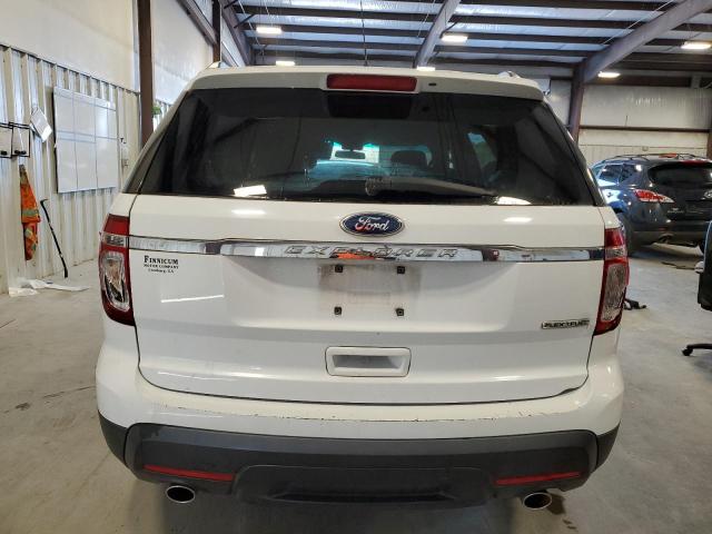 Photo 6 from auction – 2013 FORD EXPLORER with VIN 1FM5K7B85DGA65317