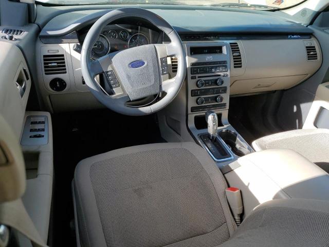 Photo 8 from auction – 2009 FORD FLEX SE with VIN 2FMDK51C89BA51027