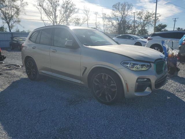 Photo 4 from auction – 2019 BMW X3 XDRIVEM with VIN 5UXTS3C55K0Z07960