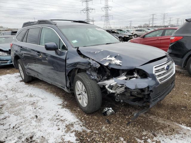Photo 4 from auction – 2017 SUBARU OUTBACK 2. with VIN 4S4BSACC5H3278929
