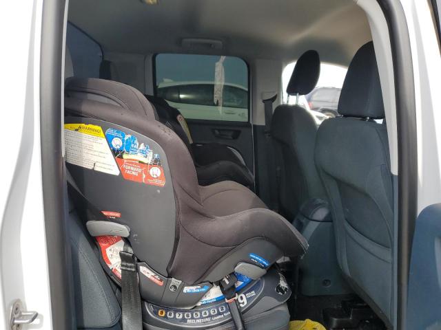 Photo 10 from auction – 2024 FORD MAVERICK X with VIN 3FTTW8H33RRB01765