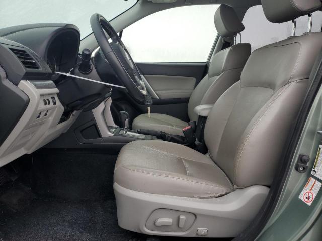 Photo 7 from auction – 2014 SUBARU FORESTER 2 with VIN JF2SJAHC5EH503107