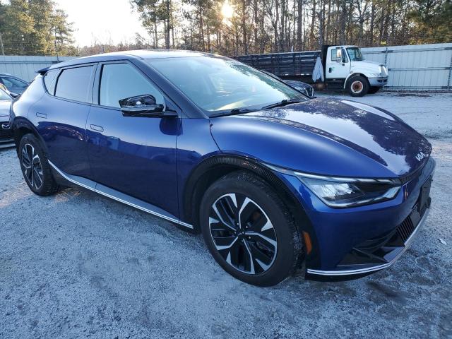 Photo 4 from auction – 2023 KIA EV6 LIGHT with VIN KNDC34LA0P5128252
