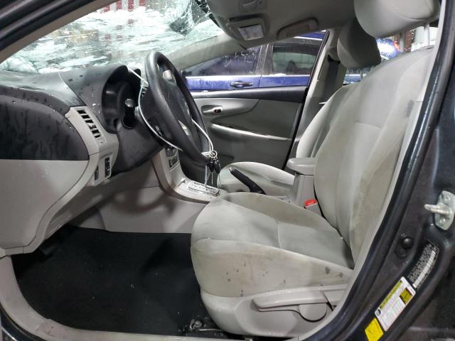 Photo 7 from auction – 2013 TOYOTA COROLLA BA with VIN 2T1BU4EE8DC083049