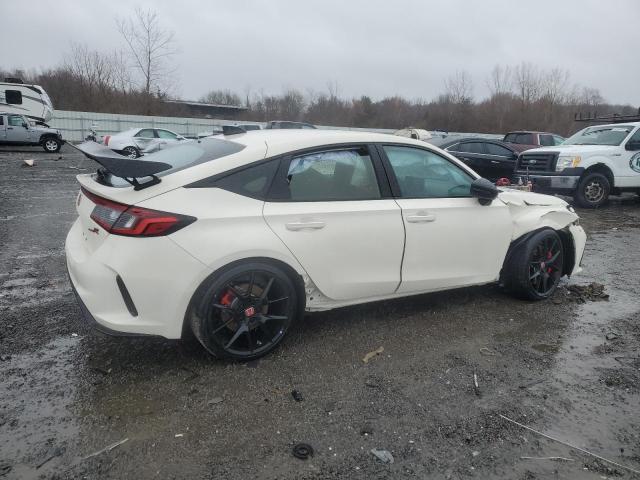 Photo 3 from auction – 2024 HONDA CIVIC TYPE with VIN JHMFL5G41RX002351