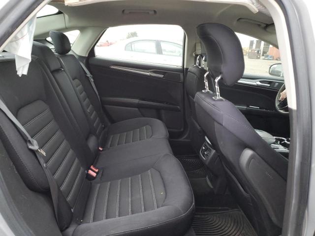 Photo 10 from auction – 2014 FORD FUSION SE with VIN 3FA6P0H78ER221799